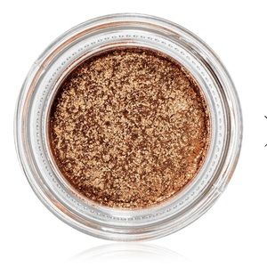 Lottie London Power Foil Metallic Eyeshadow Golden Hour